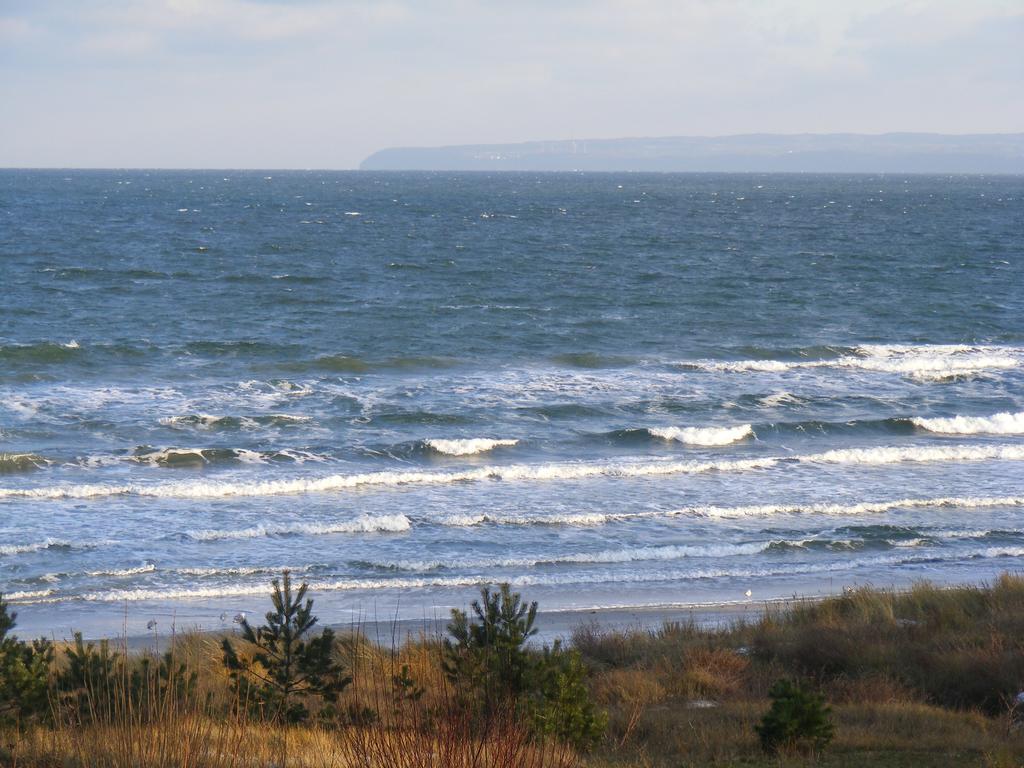 Blaubaerstrand *